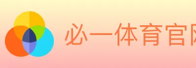 必一体育官网 logo